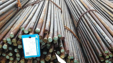 五指山30CrNi3Mo合金结构钢