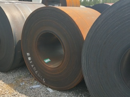 五指山Q355NHB耐候板