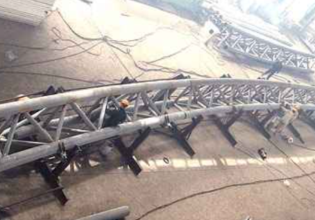 五指山多功能体育馆案例